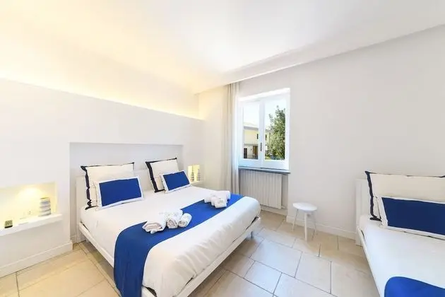 Family Üç Kişilik Oda