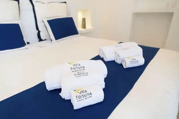 Family Üç Kişilik Oda