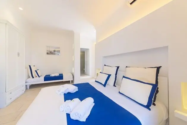 Family Üç Kişilik Oda