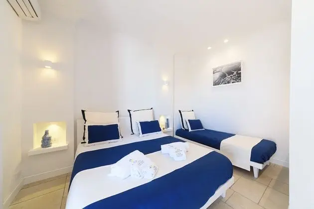 Family Üç Kişilik Oda