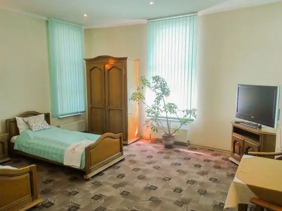 İki Ayrı Yataklı Oda, 2 Tek Kişilik Yatak