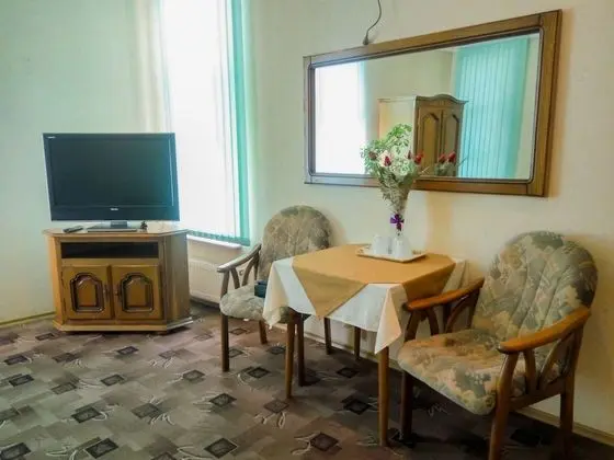 İki Ayrı Yataklı Oda, 2 Tek Kişilik Yatak