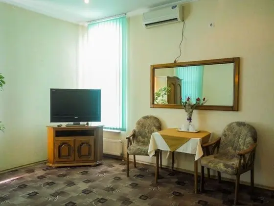 İki Ayrı Yataklı Oda, 2 Tek Kişilik Yatak