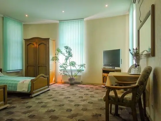 İki Ayrı Yataklı Oda, 2 Tek Kişilik Yatak