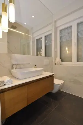 Deluxe Double Room with Balcony - 2