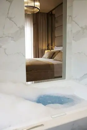 Deluxe Double Room with Balcony - 2