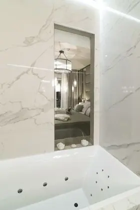 Deluxe Double Room with Balcony - 2