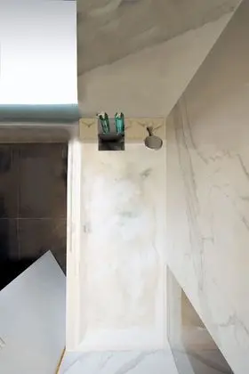 Deluxe Double Room with Balcony - 2