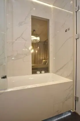 Deluxe Double Room with Balcony - 2