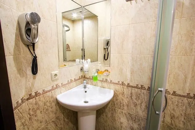 Comfort İki Ayrı Yataklı Oda, 2 Tek Kişilik Yatak