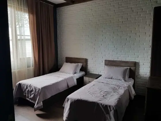 Kır Evi