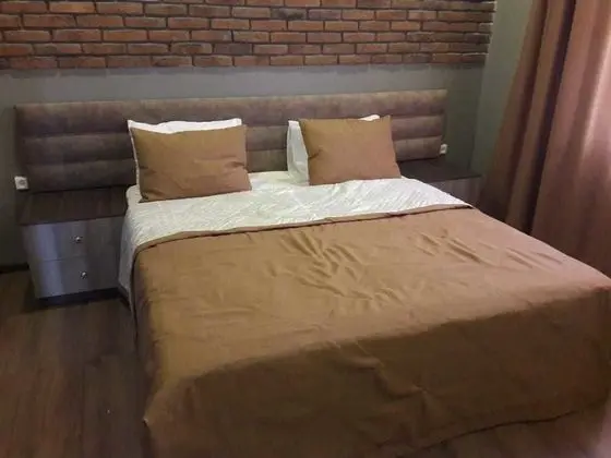 Kır Evi