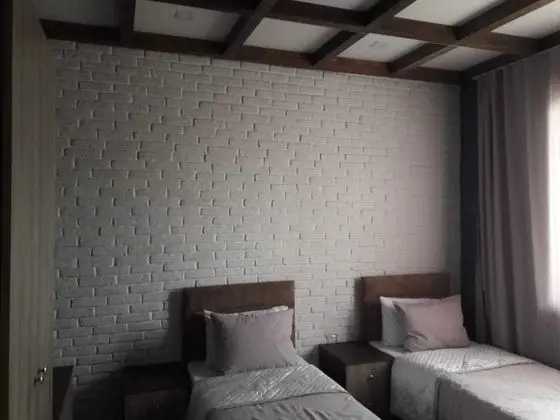 Kır Evi