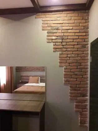 Kır Evi