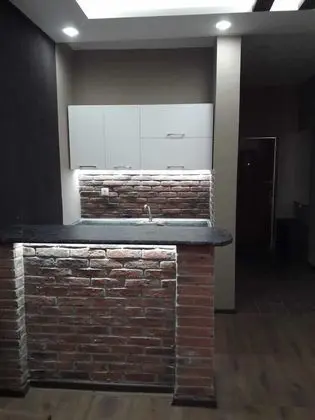 Kır Evi