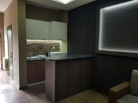 Kır Evi