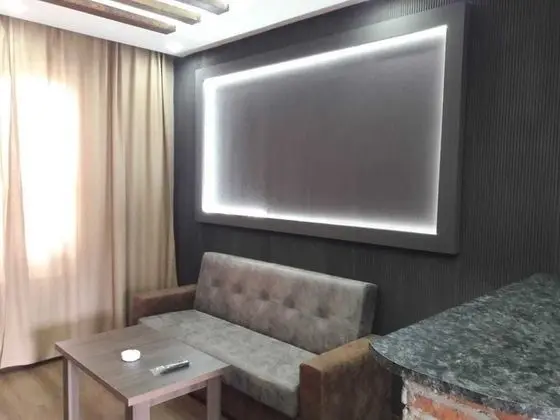 Kır Evi