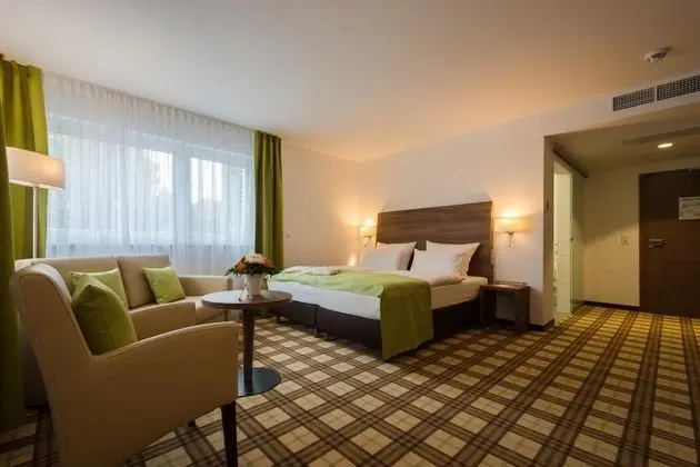 Standard Tek Kişilik Oda