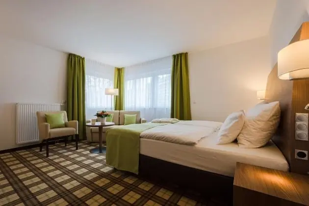 Standard Tek Kişilik Oda