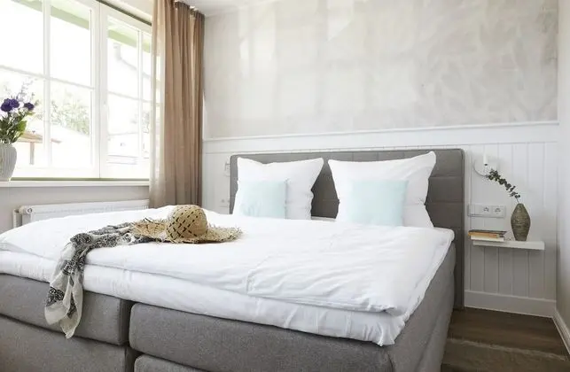 Apart Daire, Balkon (incl. Cleaning Fee 116 EUR)