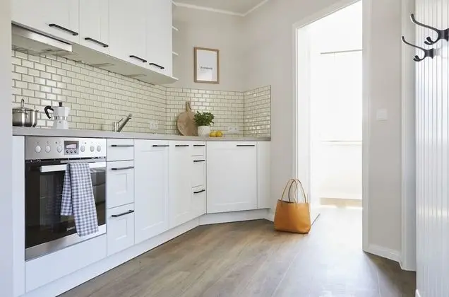 Apart Daire, Balkon (incl. Cleaning Fee 116 EUR)