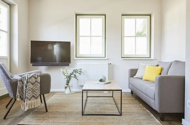 Apart Daire, Balkon (incl. Cleaning Fee 116 EUR)