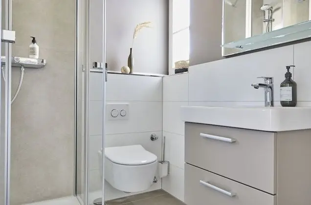 Apart Daire, Balkon (incl. Cleaning Fee 116 EUR)
