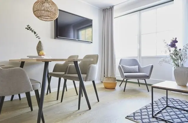 Apart Daire, Teras (incl. Cleaning Fee 144 EUR)