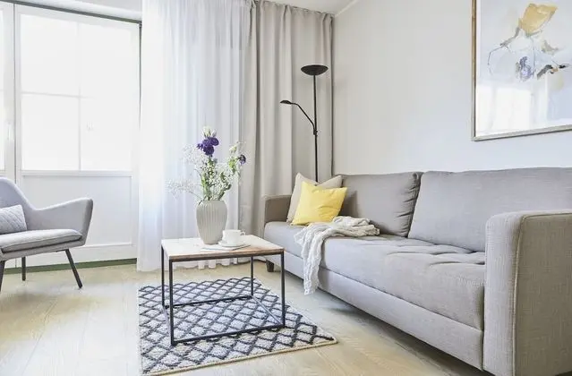Apart Daire, Teras (incl. Cleaning Fee 144 EUR)