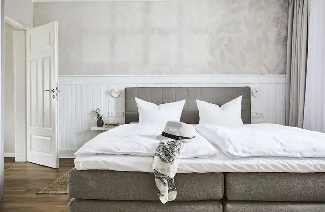 Superior Süit (incl. Cleaning Fee 104 EUR)