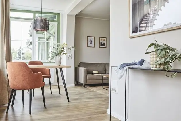 Superior Süit (incl. Cleaning Fee 104 EUR)