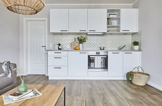 Superior Süit (incl. Cleaning Fee 104 EUR)