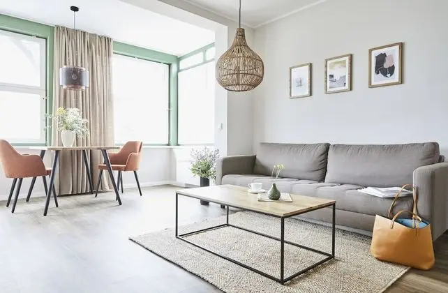 Superior Süit (incl. Cleaning Fee 104 EUR)