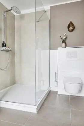 Superior Süit (incl. Cleaning Fee 104 EUR)