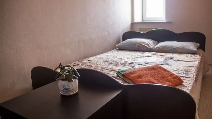 Economy Tek Büyük Yataklı Oda