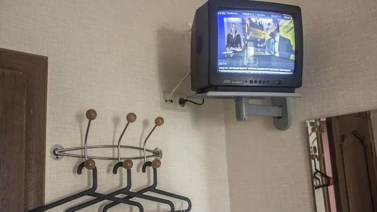 Economy Tek Büyük Yataklı Oda