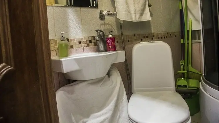 Economy Tek Büyük Yataklı Oda