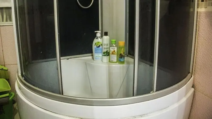 Economy Tek Büyük Yataklı Oda