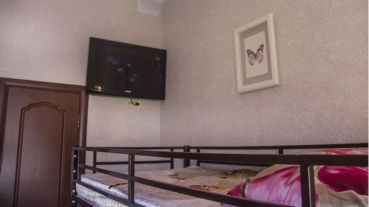 Family Üç Kişilik Oda