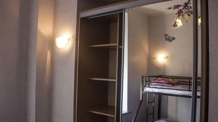 Family Üç Kişilik Oda