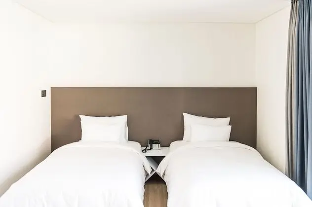 Standard İki Ayrı Yataklı Oda