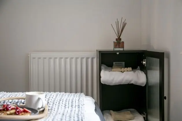 Apart Daire, Birden Çok Yatak
