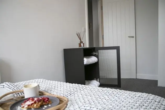 Apart Daire, Birden Çok Yatak