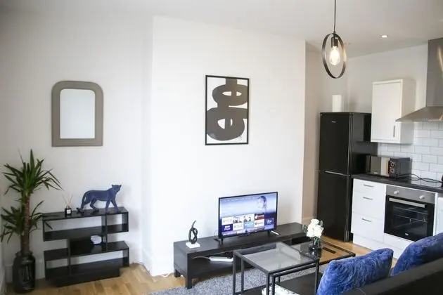 Apart Daire, Birden Çok Yatak