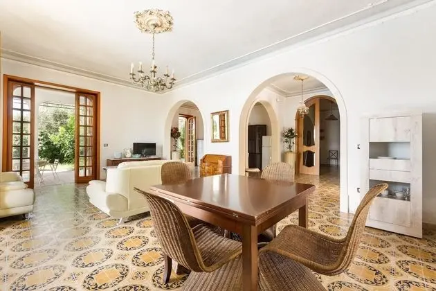 Classic Villa, 3 Yatak Odası