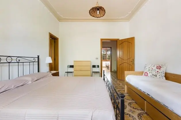 Classic Villa, 3 Yatak Odası