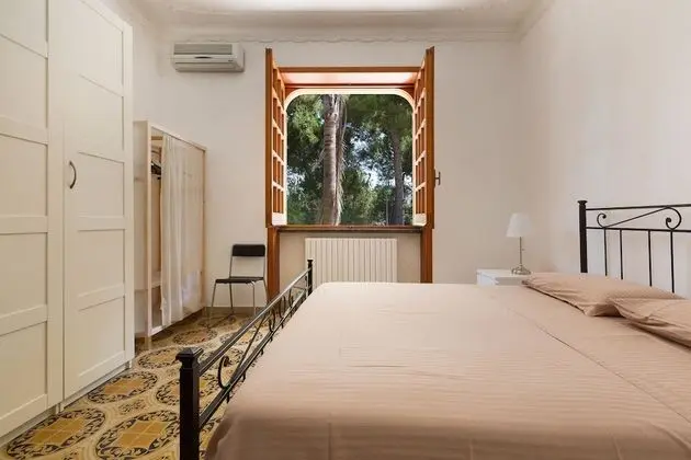 Classic Villa, 3 Yatak Odası