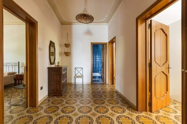 Classic Villa, 3 Yatak Odası
