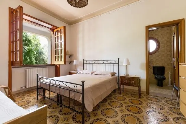 Classic Villa, 3 Yatak Odası