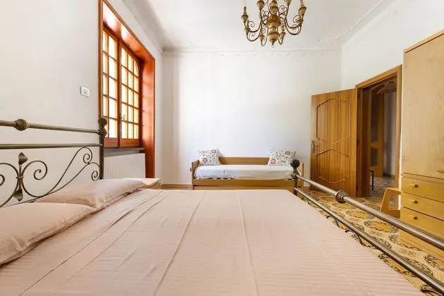 Classic Villa, 3 Yatak Odası